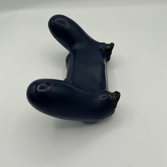 Sony PlayStation Controller - Deep Blue - Picture 6 of 9